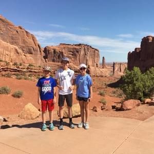 Meet your Posher, Anngi